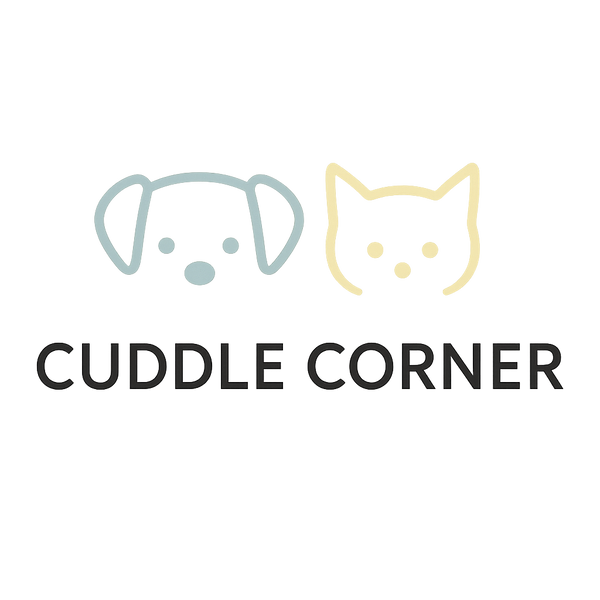 Cuddle Corner